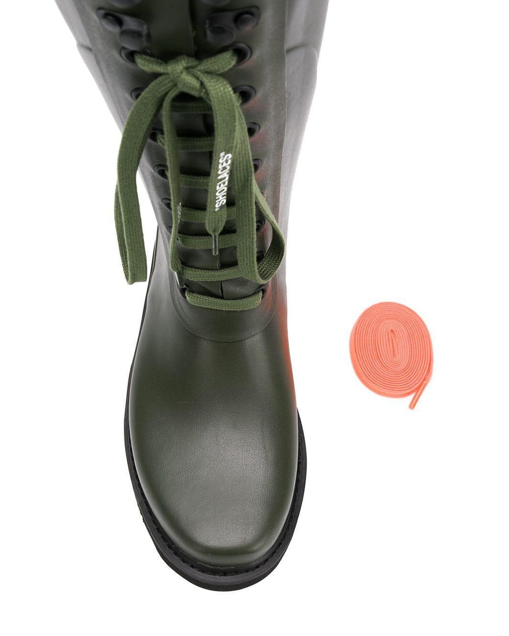 For riding wellington boots off white outlet