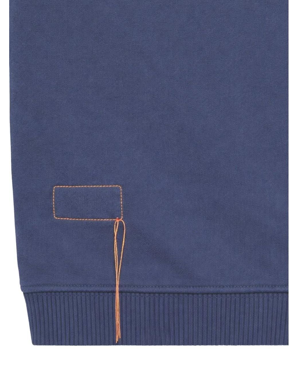 Fortela Blue Highway T-Shirt for men