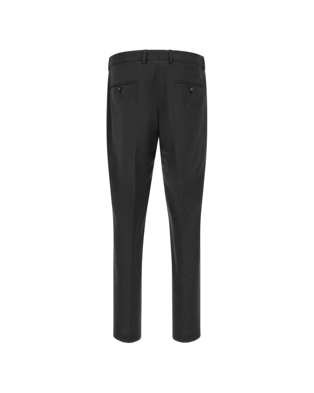 Boss Black Costume À Veste À Simple Boutonnage for men