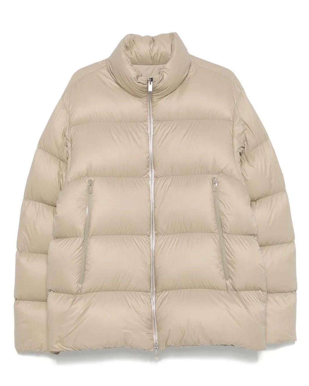 Veste Tarn Moncler pour homme en coloris Natural