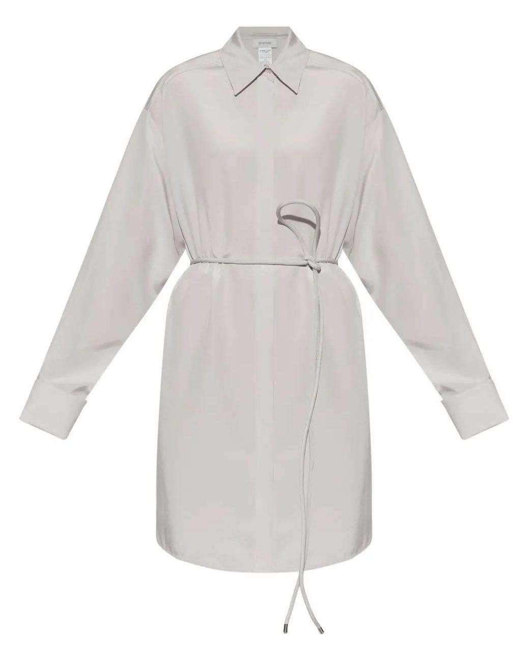 Sportmax White Eolie Jacket