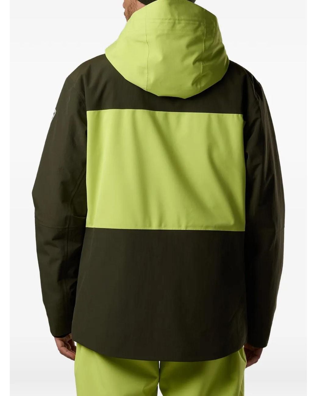 Rossignol Isolierte Outerlimits Jacke in Green für Herren