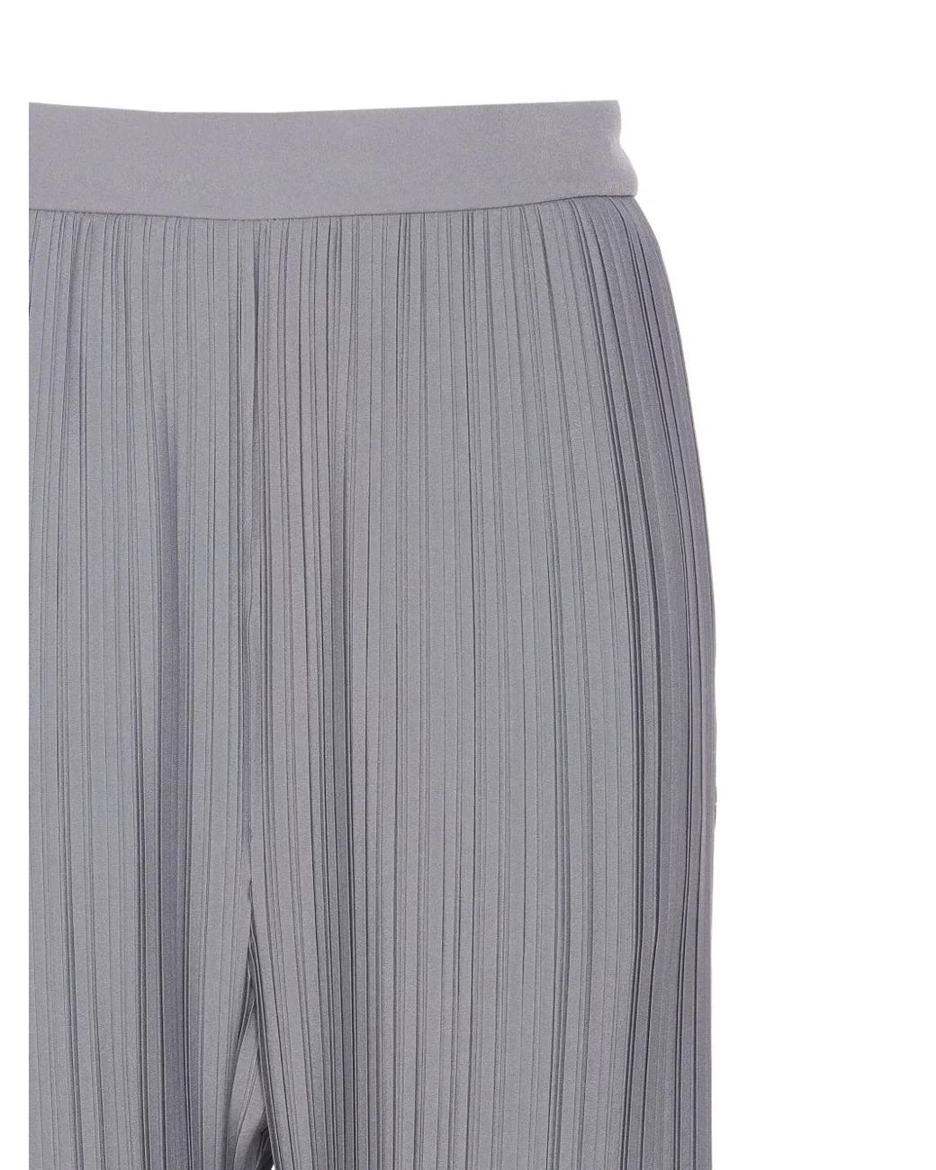 PLATINOS PIEALES Lanvin de color Gray