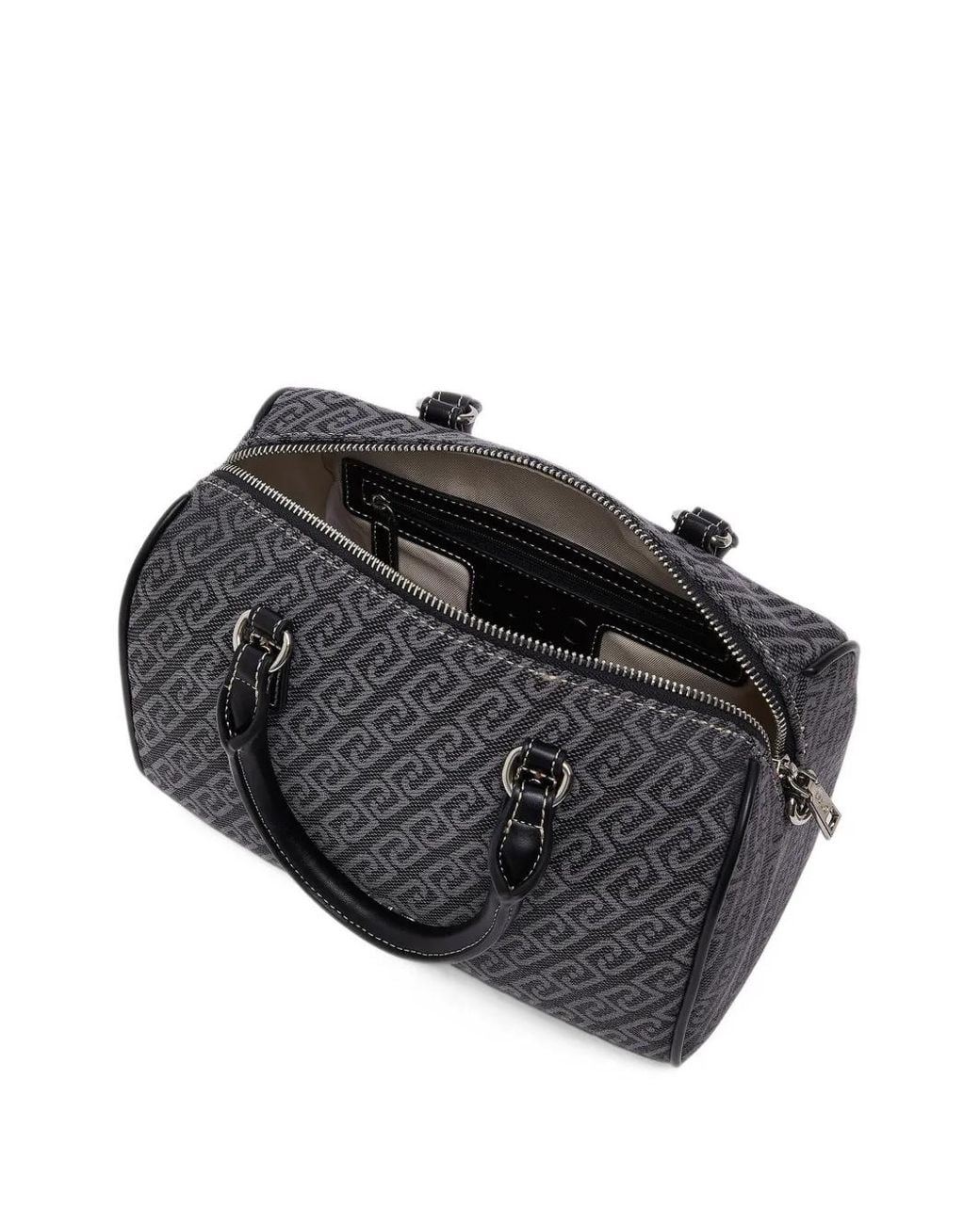 Liu Jo Black Medium Shoulder Bag