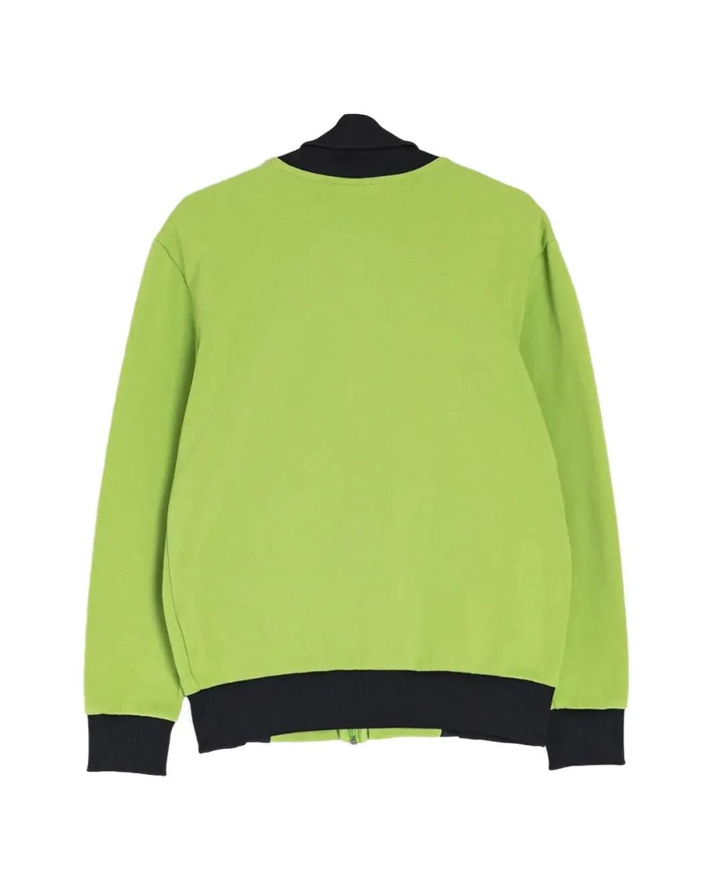 PUMA Green T7 Spezial Track Jacket for men