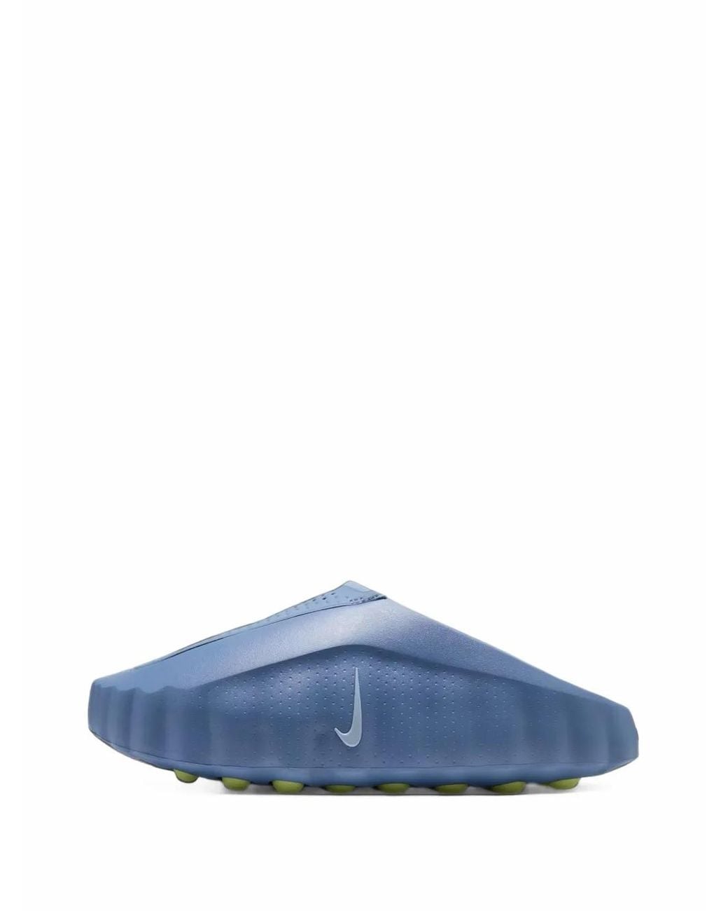 Nike Blue Mind 001 Mules for men