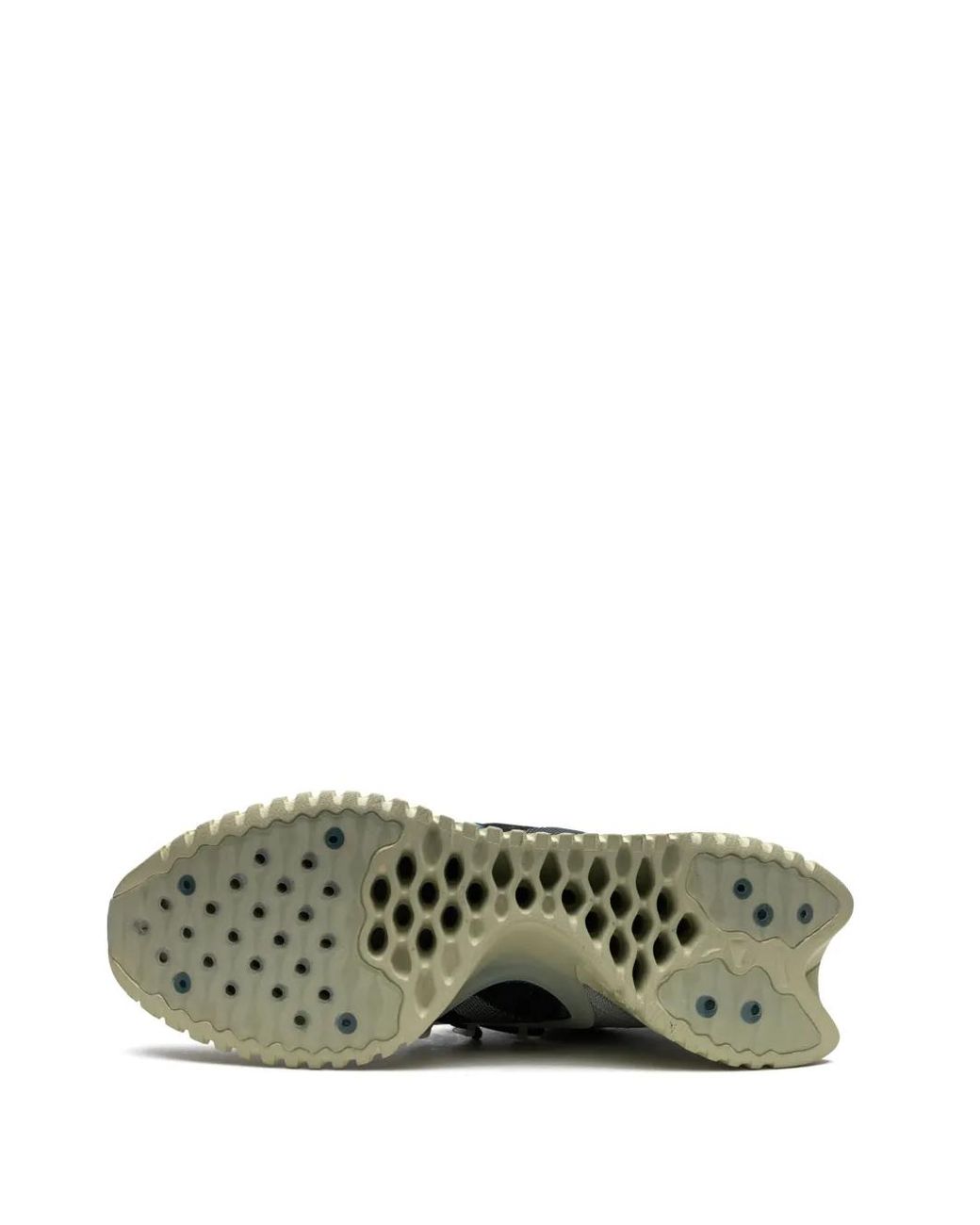 Baskets Montantes À Lacets Nike pour homme en coloris Gray