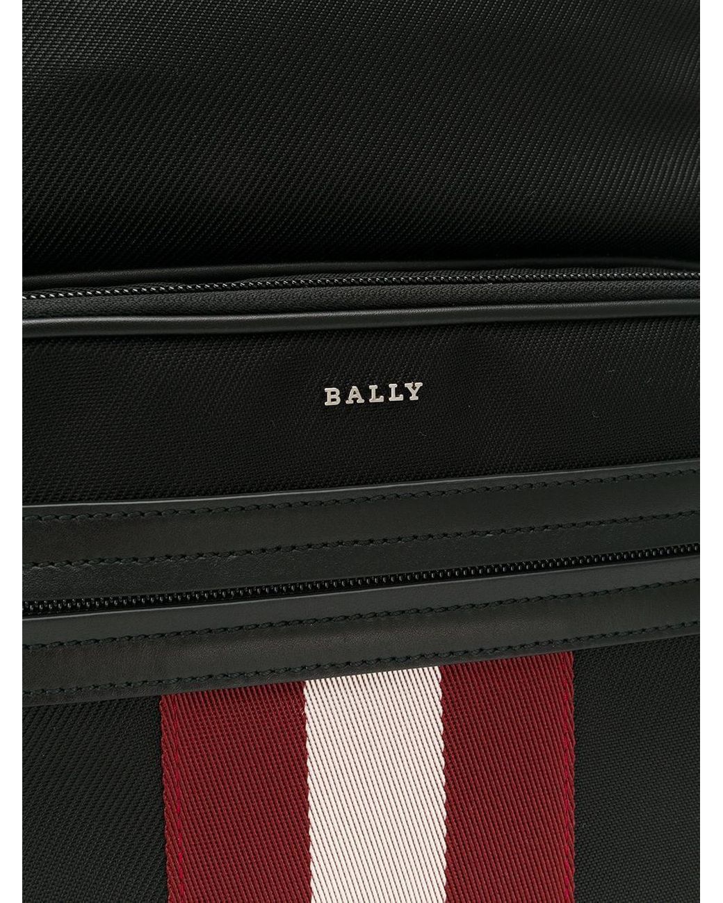 bally chapmay