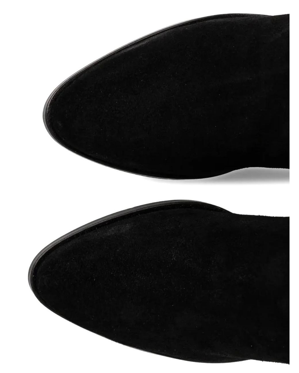 Barbour Black Corey Boots