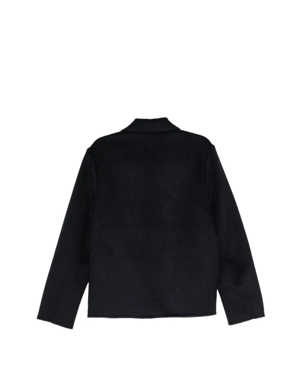 Paul Smith Black Chore Jacket for men