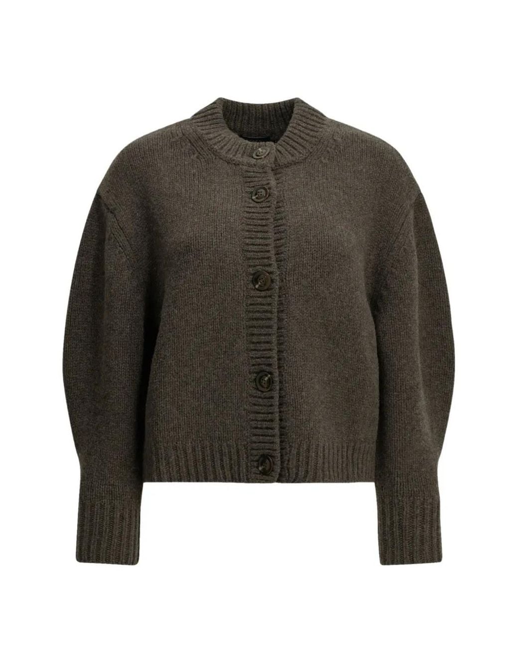 Soeur Green Leonard Cardigan