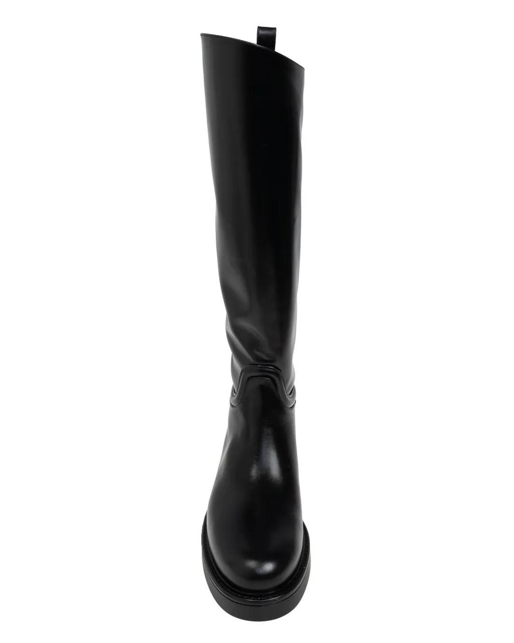Stuart Weitzman Black Boots