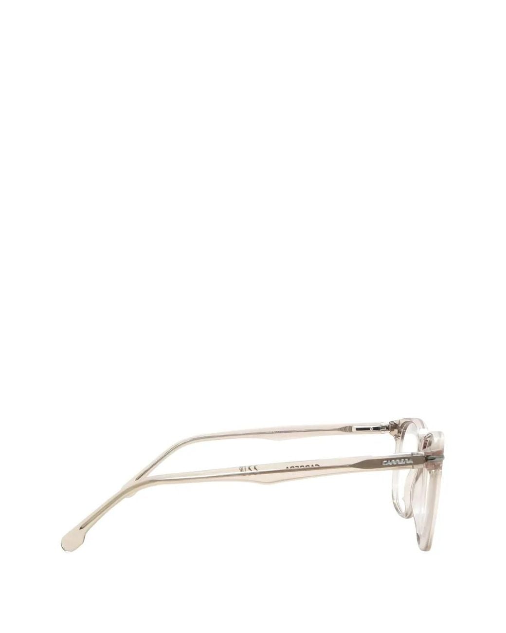 Carrera Natural Square-Frame Glasses