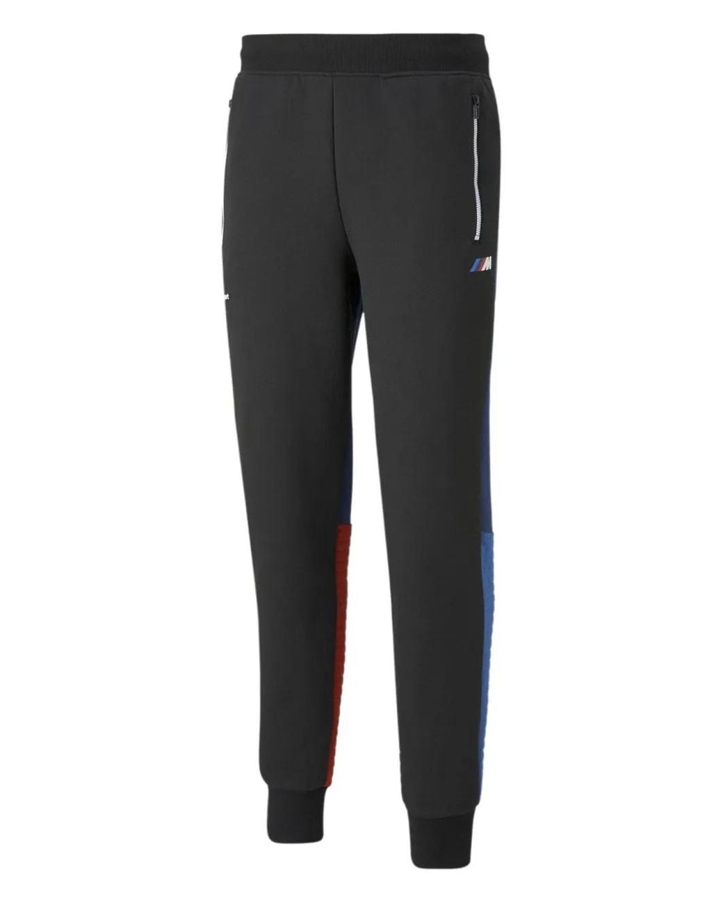 PUMA Black X Bmw Motorsport Sds Track Pants for men