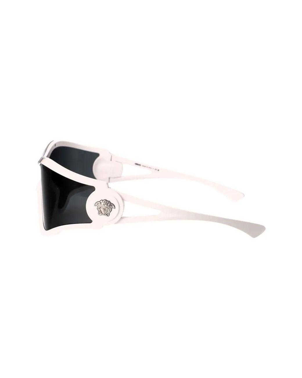 Versace Black Sunglasses