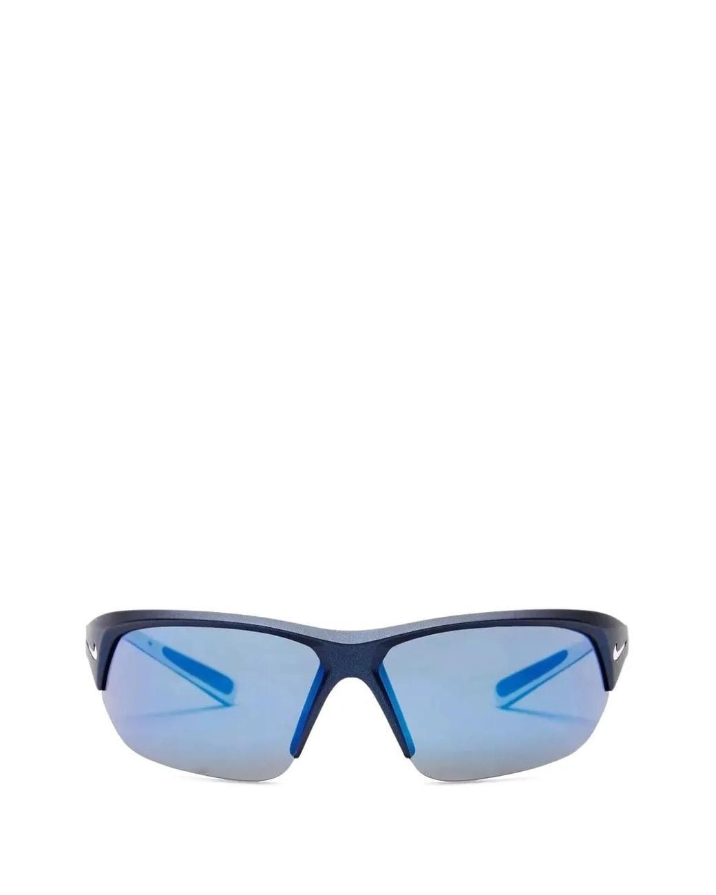 Nike Blue Skylon Ace Sunglasses