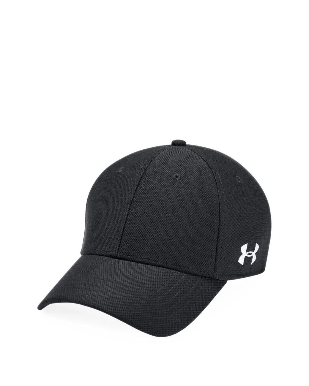Under Armour Blue Blitz Cap for men