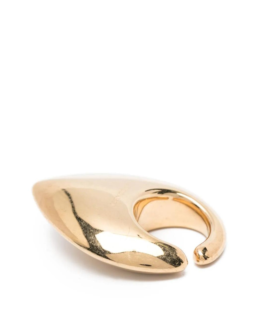 Panconesi Metallic Spada Ear Cuff