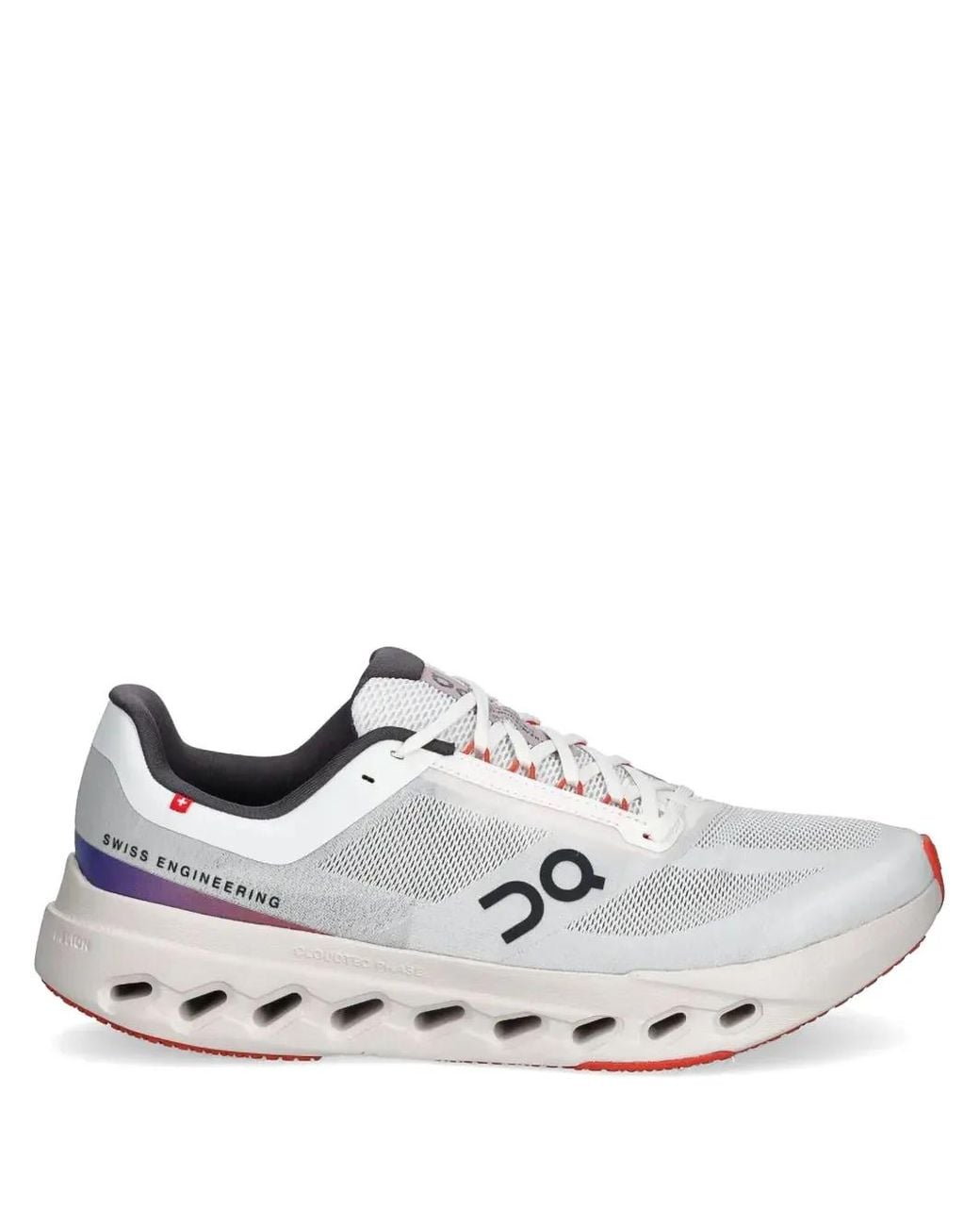 Baskets Cloudsurfer Next On Shoes pour homme en coloris White
