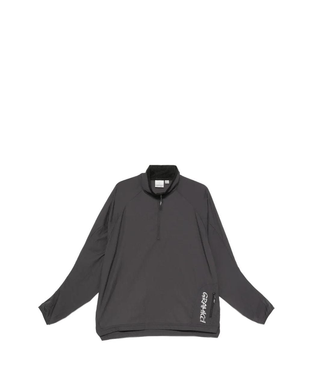Gramicci Multicolor Ultra-Light Packable Jacket for men