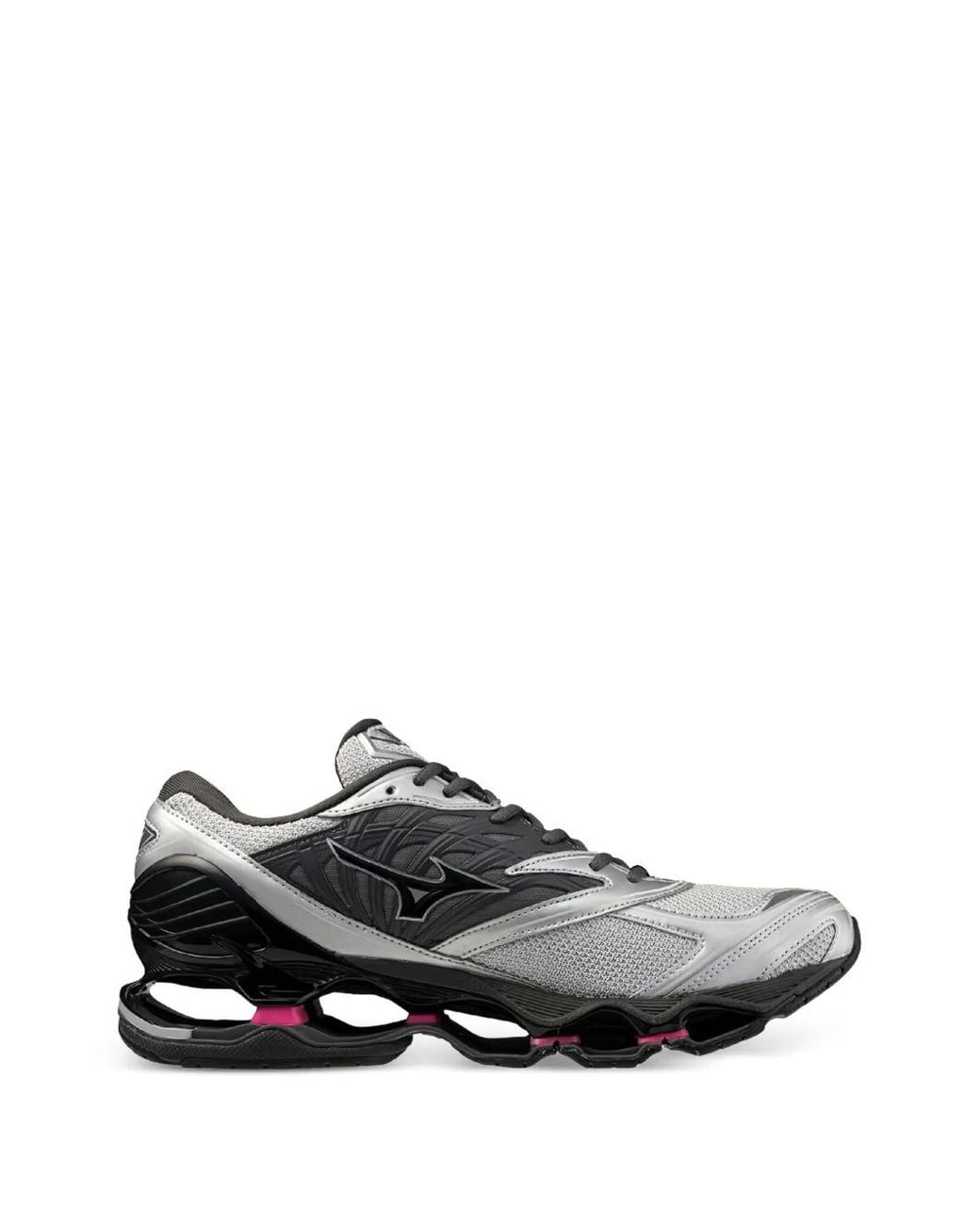 Mizuno White Wave Prophecy Ls Sneakers for men