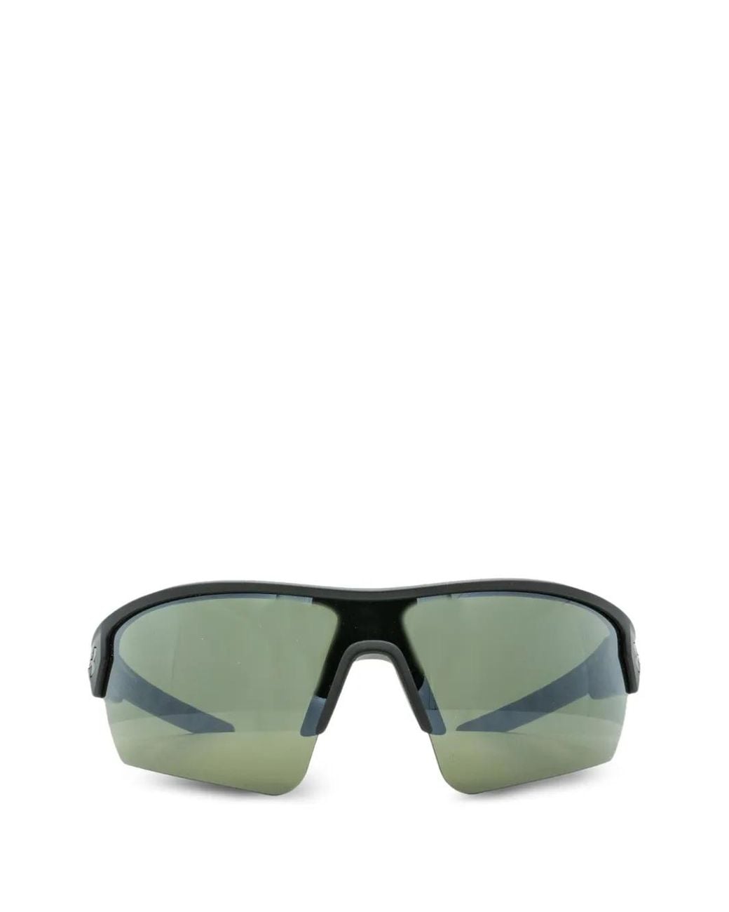 Under Armour Green Rival Sunglasses for men
