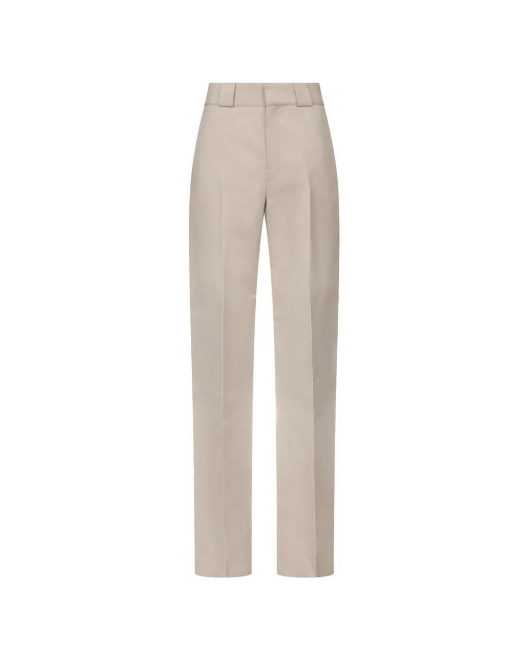 FFORME White Nahla Trousers