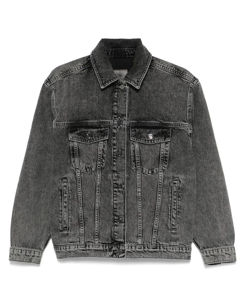 Chaqueta Rory Anine Bing de color Black