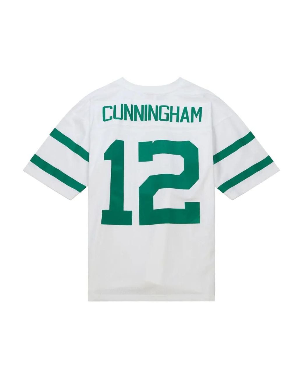 Mitchell & Ness Blue Haut Nfl 'Eagles 1994 Ranal Cunningham' for men