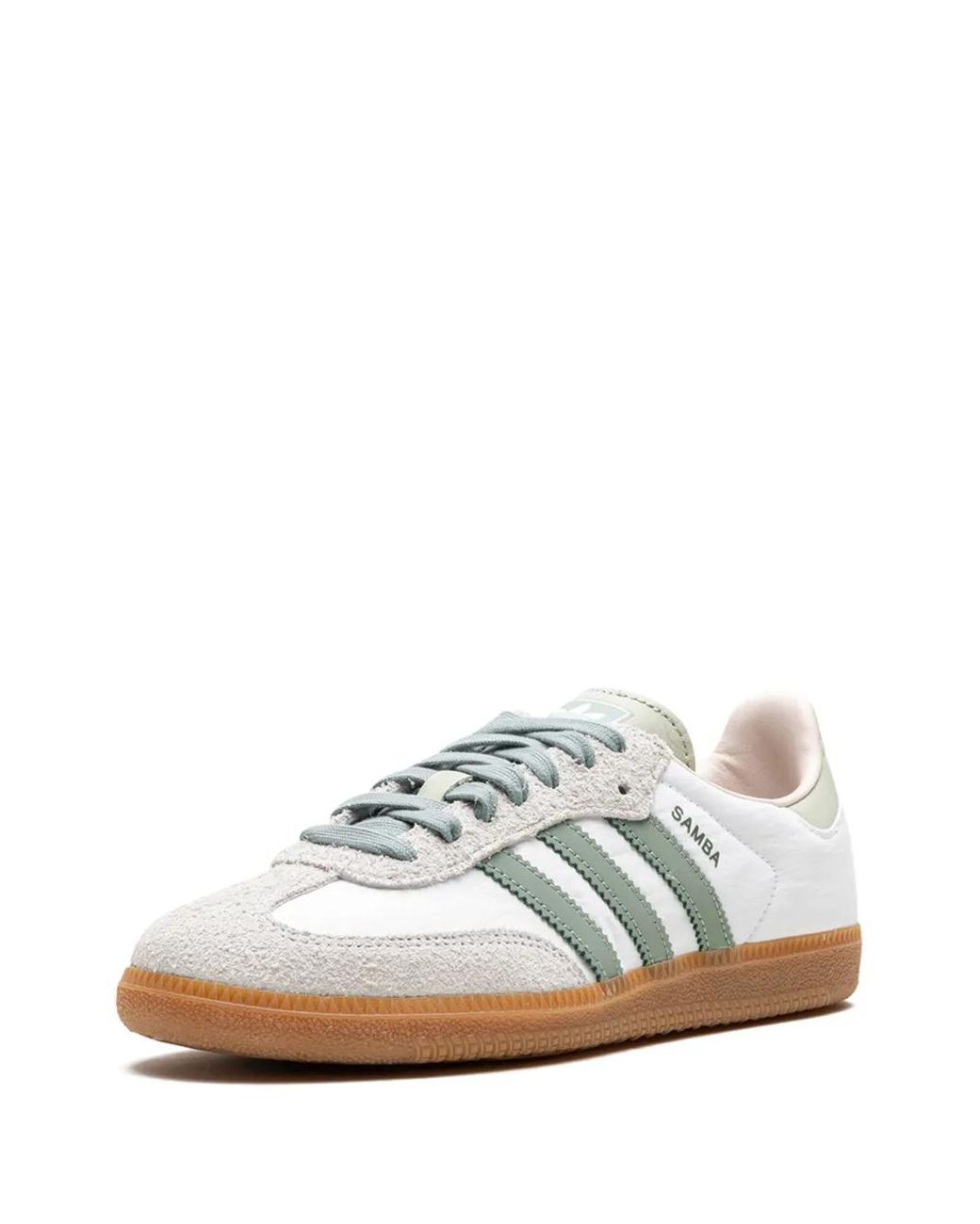 adidas gazelle silver green womens Zapatillas Originals Hombre Adidas Samba Og