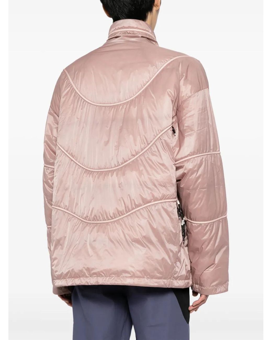 A.A.Spectrum光谱 Donsjack in het Pink voor heren