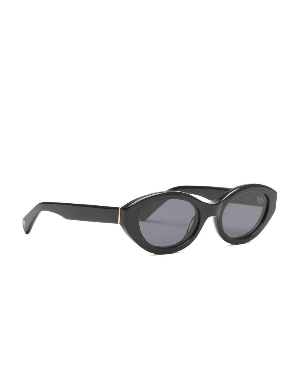 AMI Gray 75017 Sunglasses