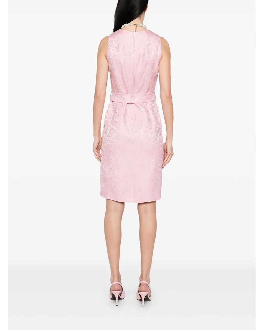Etro Pink Dresses