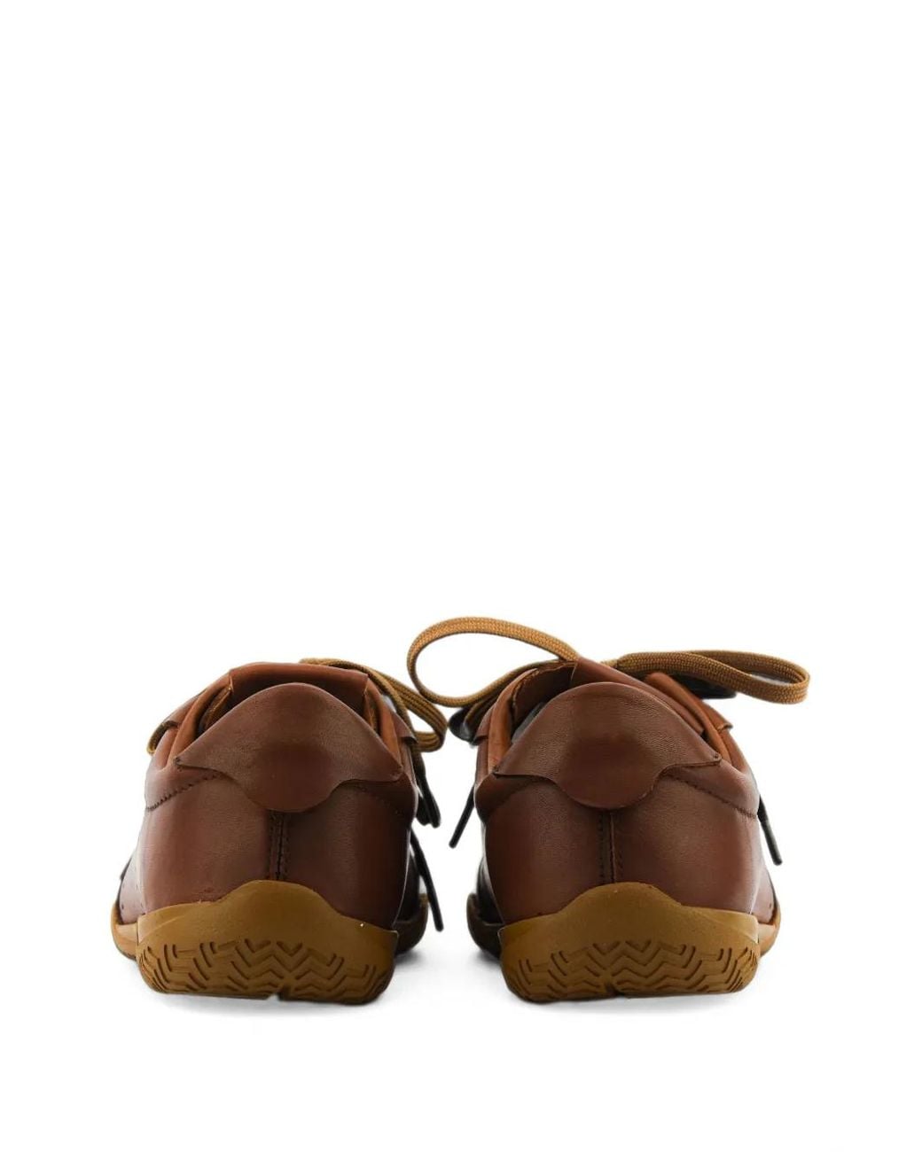 Nubikk Brown Baskets Charlie Lou