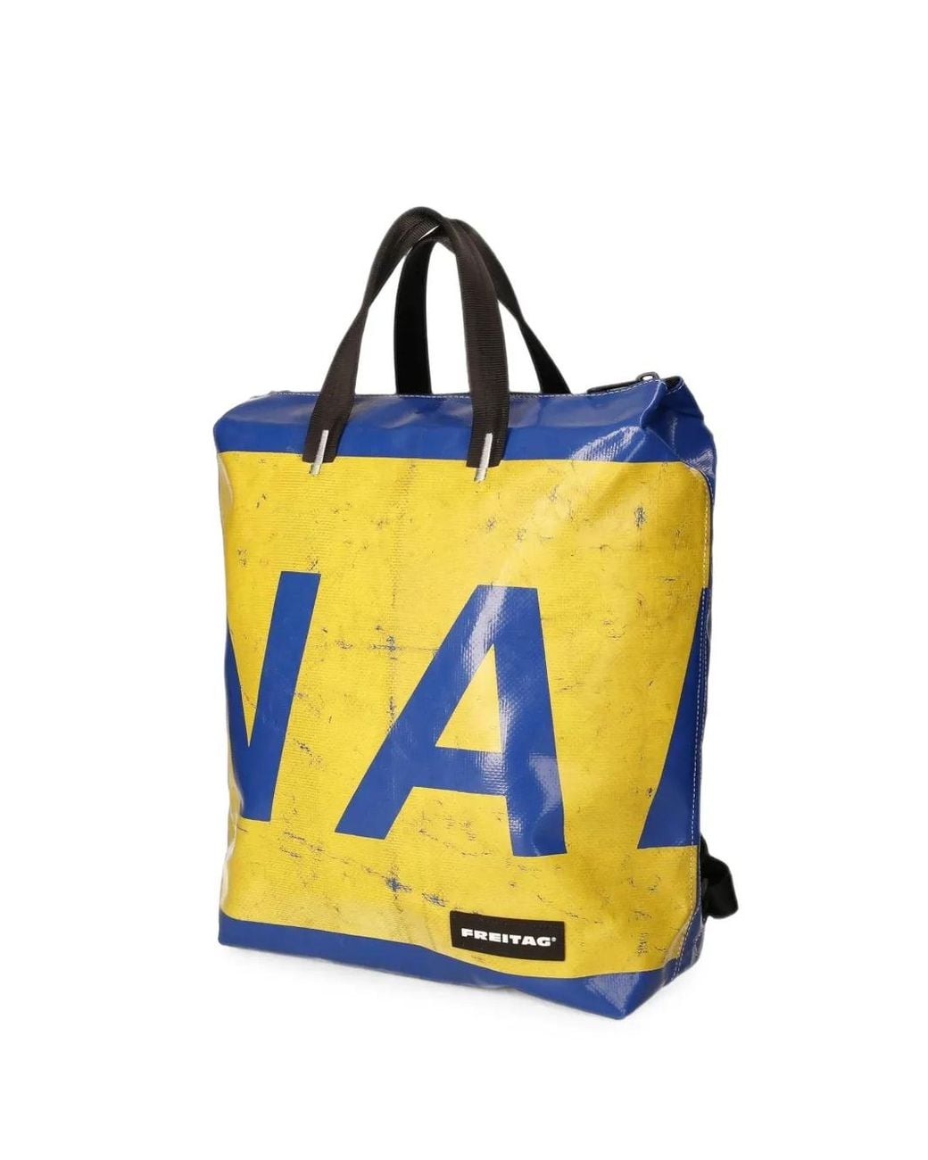 Freitag Pete Rucksack in Blue für Herren