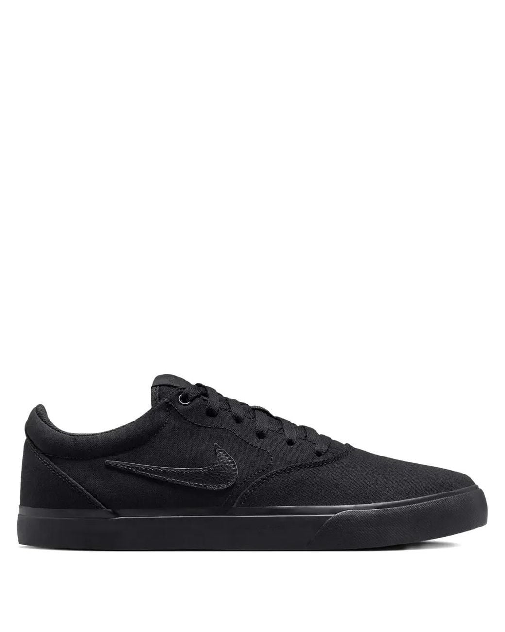 Nike Sb Charge Canvas-Sneakers in Blue für Herren