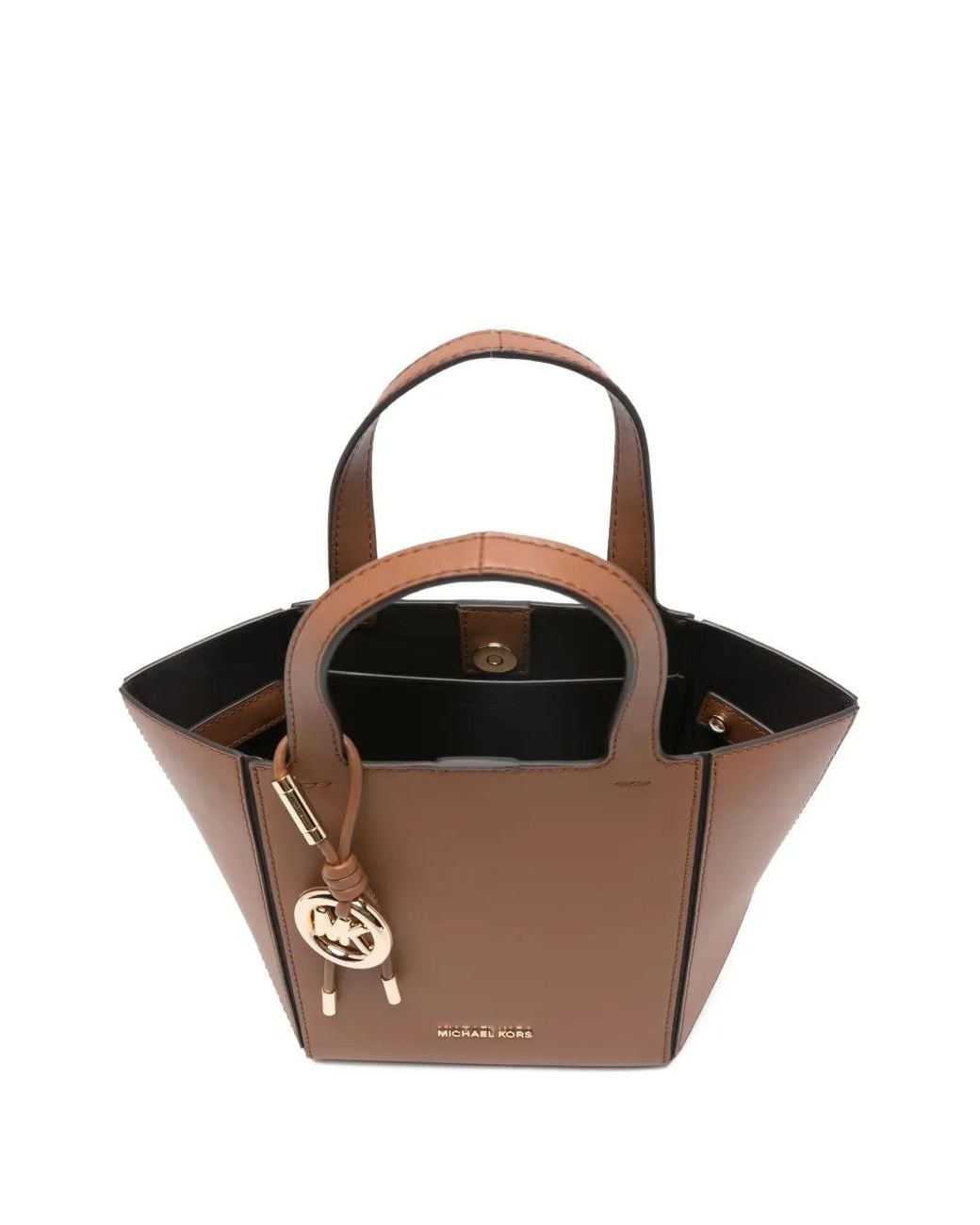 MICHAEL Michael Kors Brown Handbags