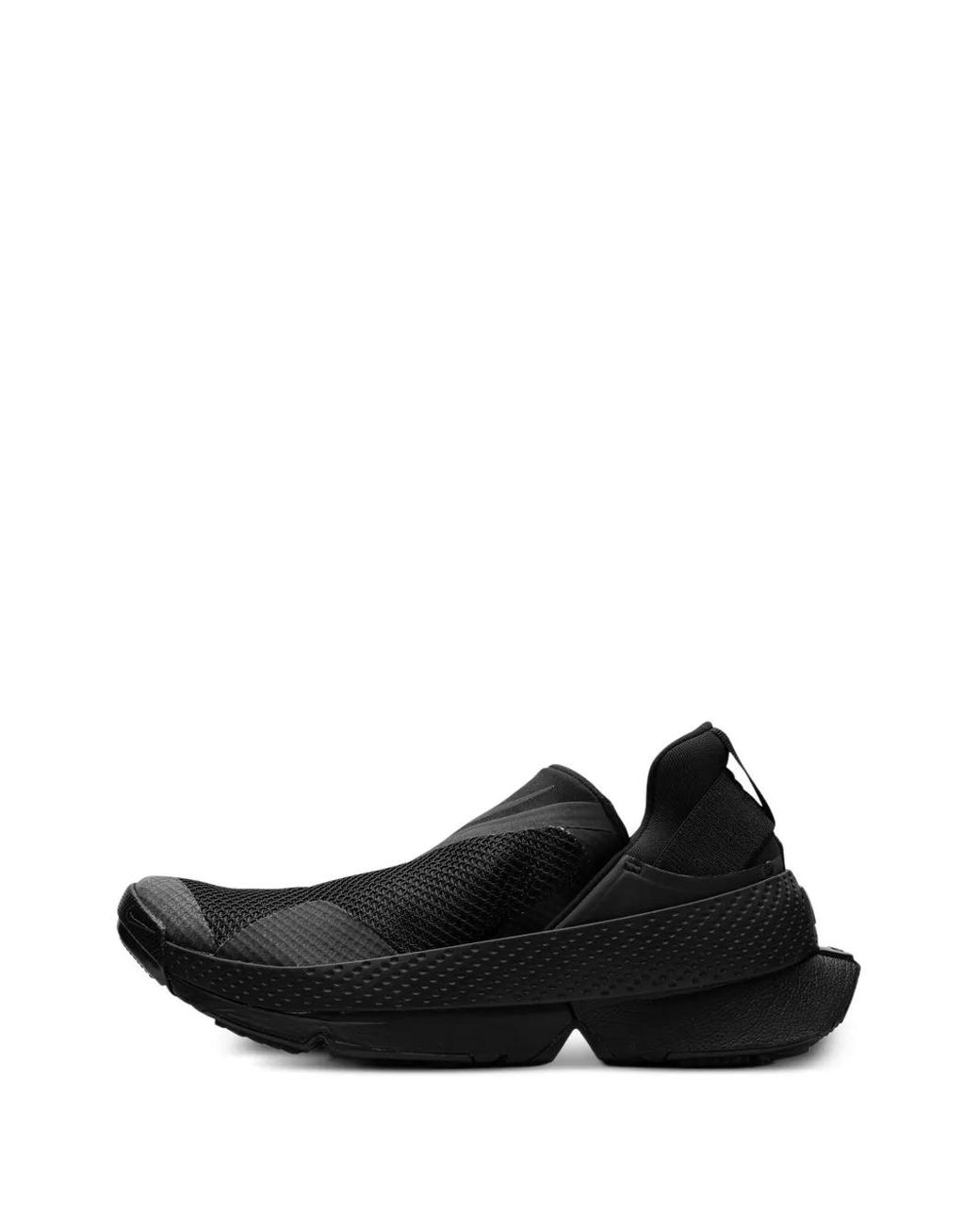 Nike Black Go Flyease Sneakers