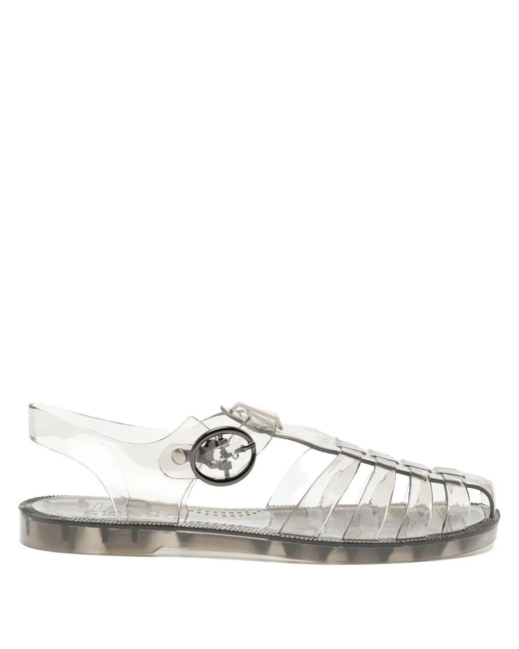 Senso White Jupiter Slides