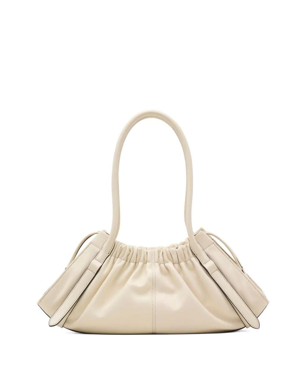 Marc Jacobs Natural The Christina Satchel Bag