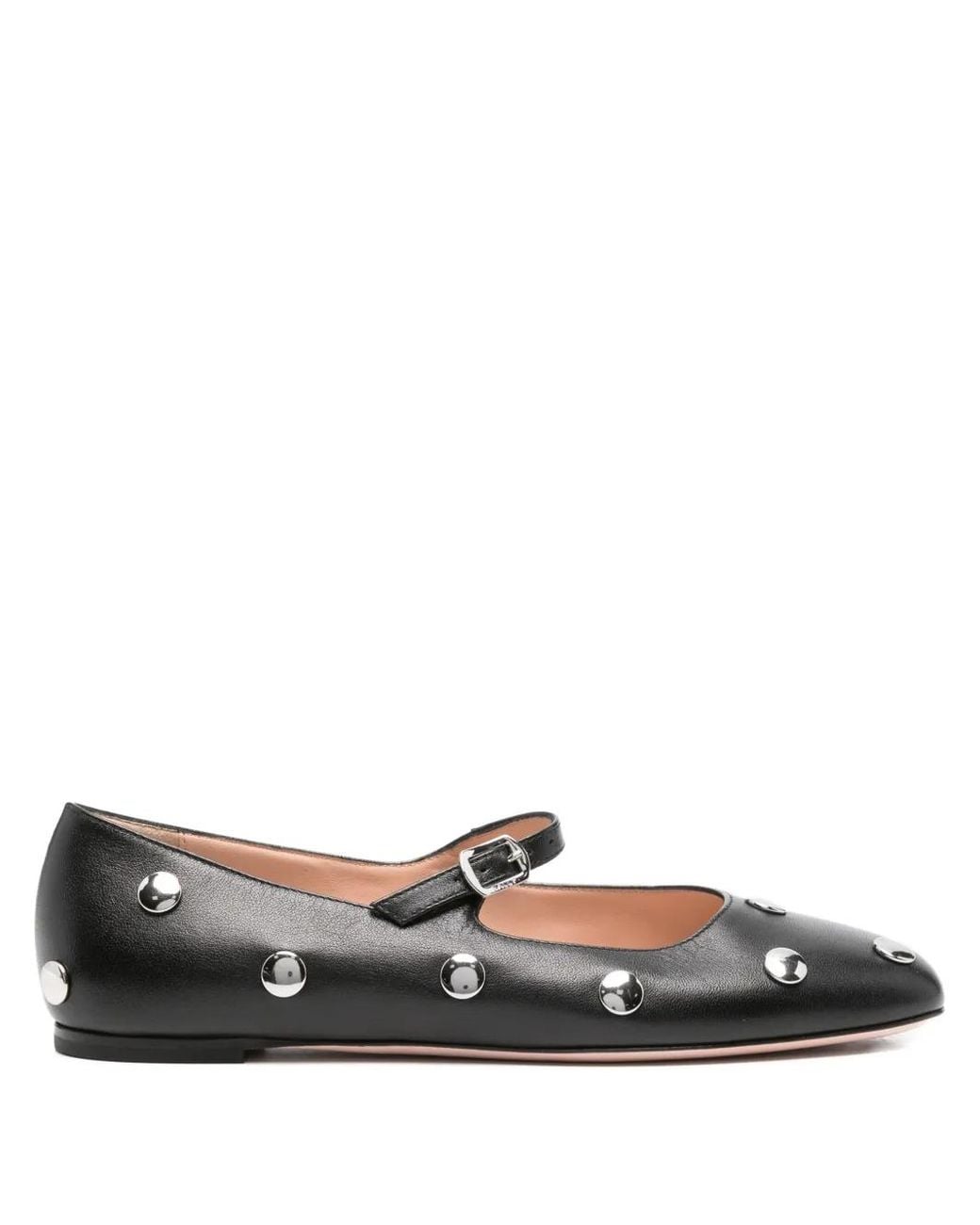 Bally Black Belkys-Bp