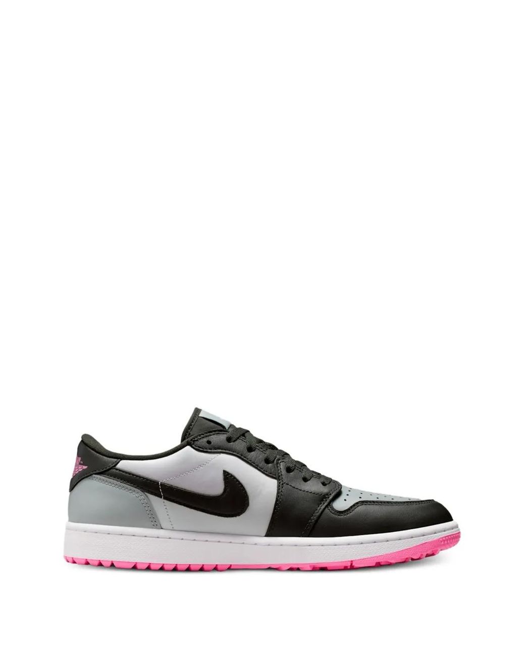 Nike White Air 1 Low Golf Sneakers for men