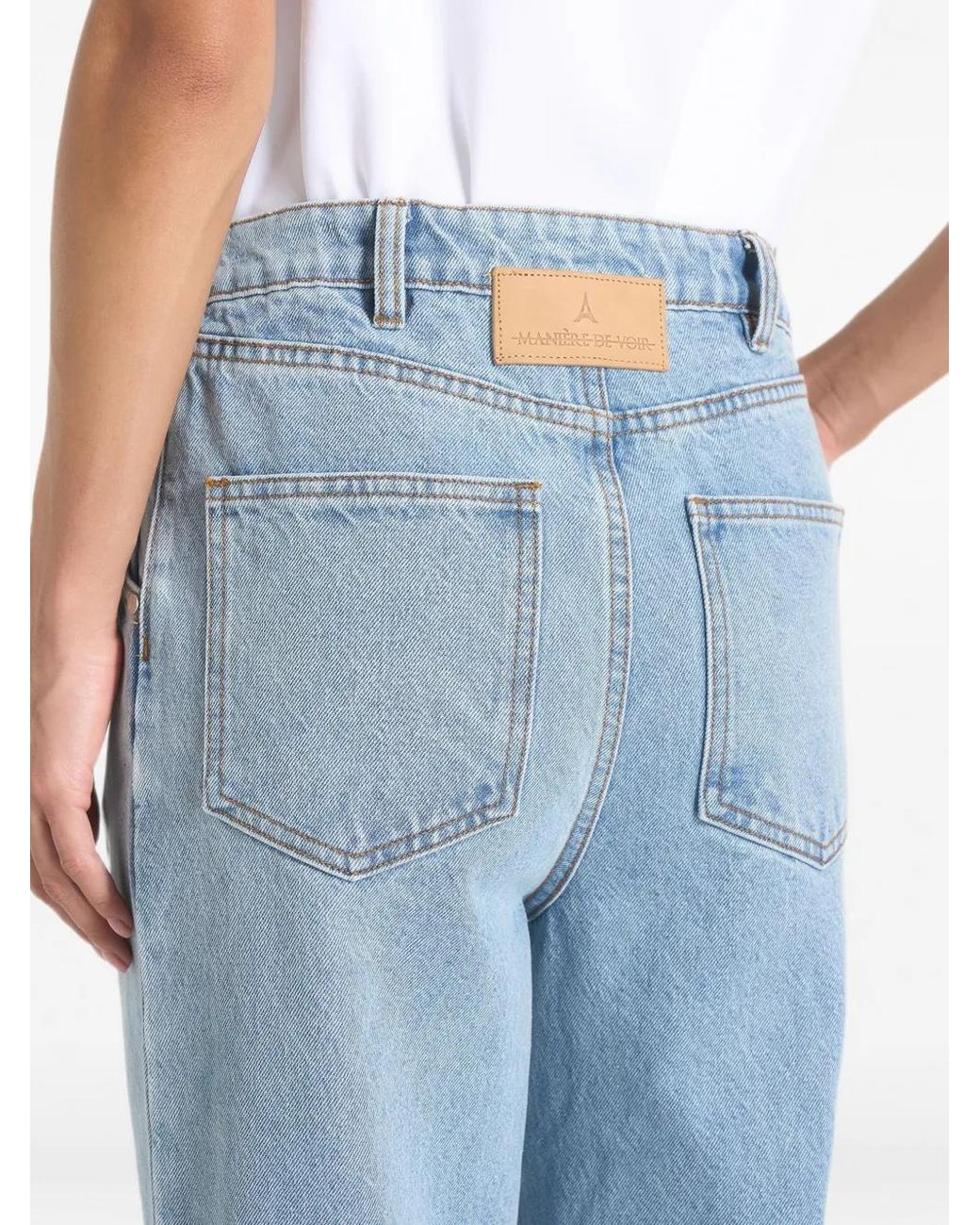 Manière De Voir Blue Lucy