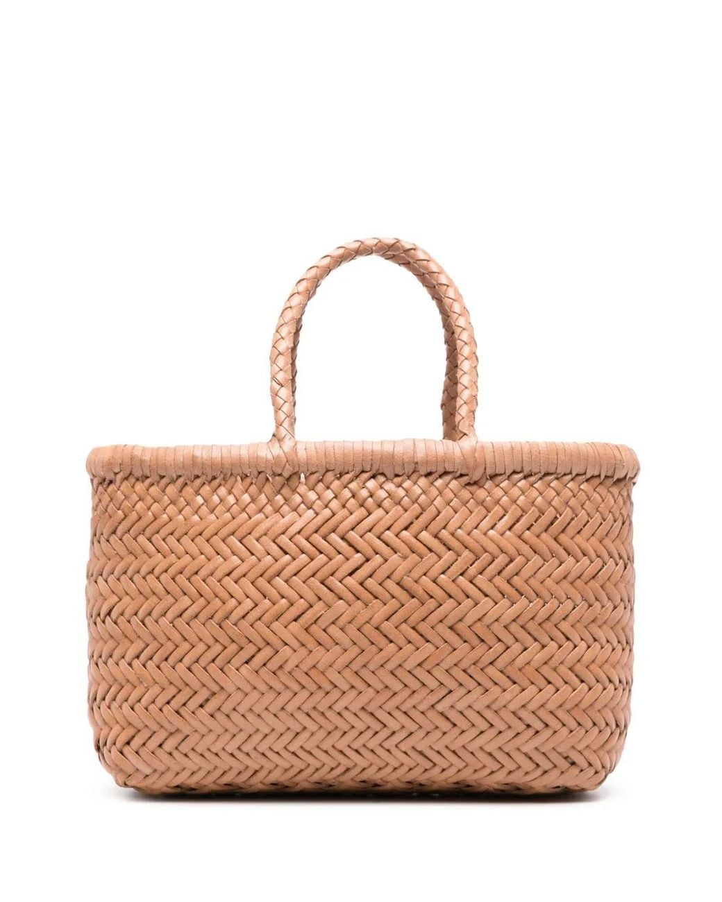 Dragon Diffusion Brown Flacher Gora Shopper