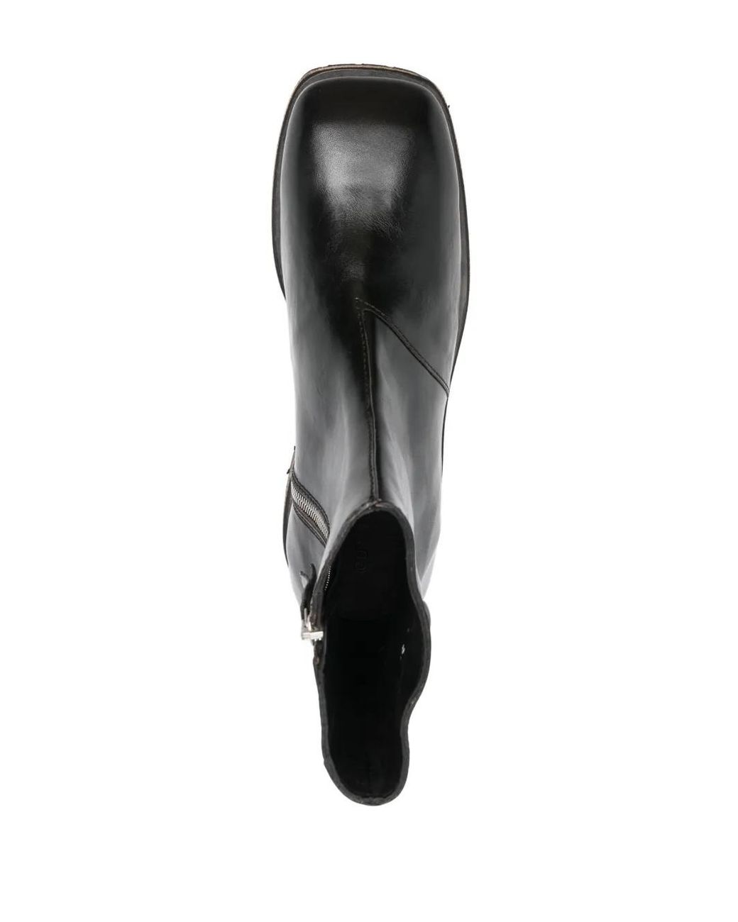 Our Legacy Black Shoes for men