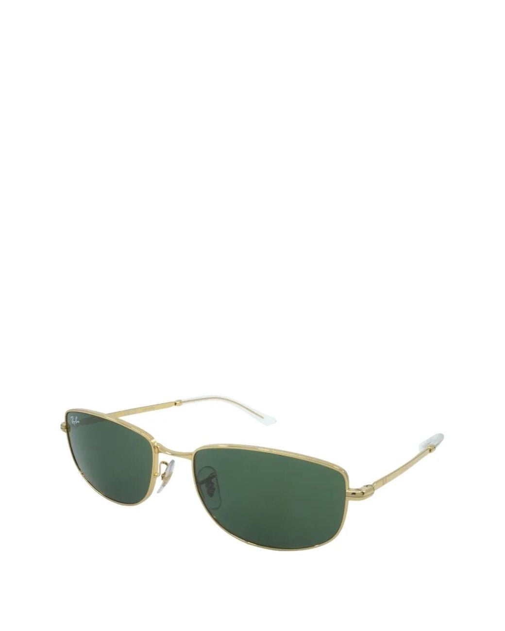 Ray-Ban Green Rb3732 Sunglasses for men