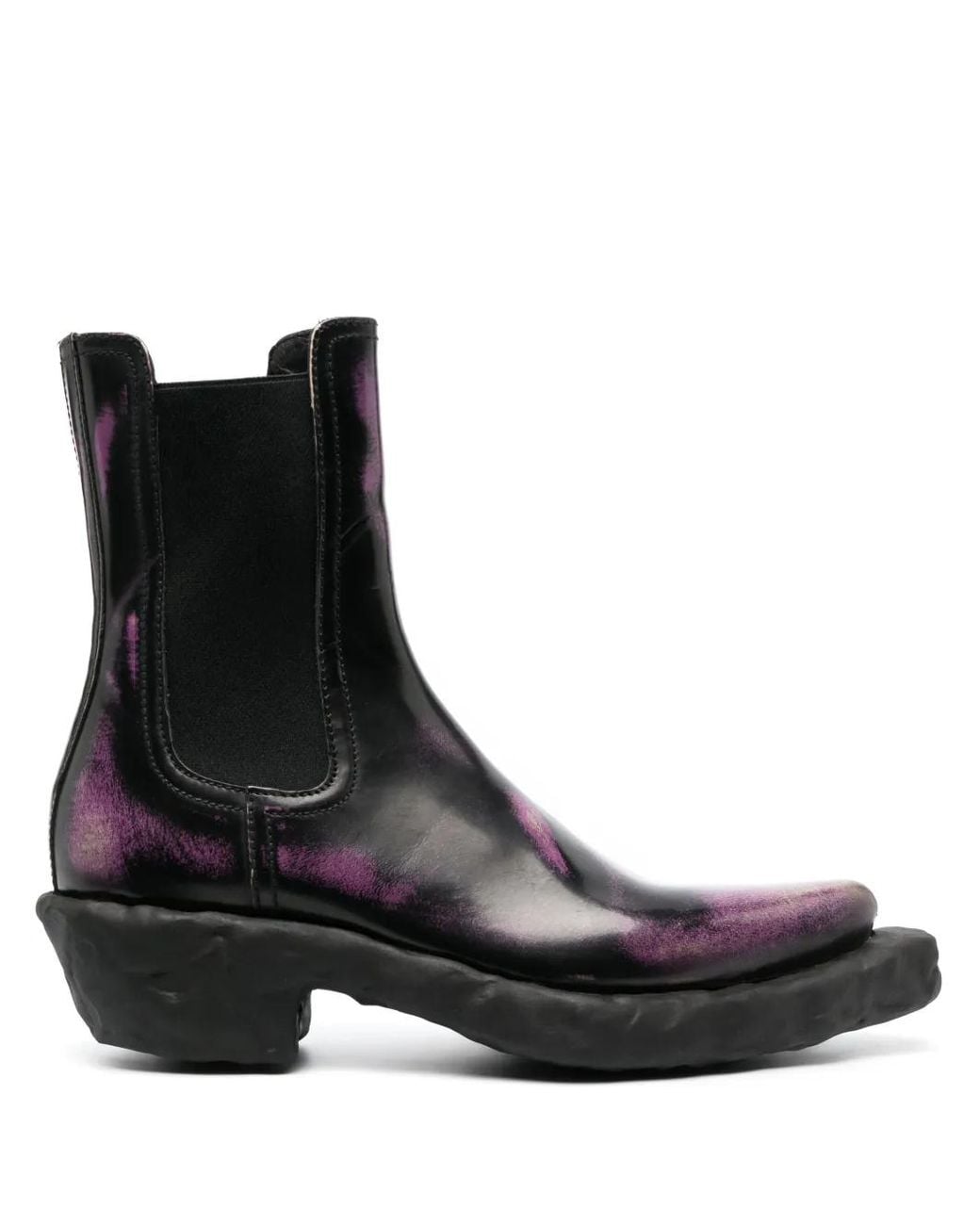 CAMPERLAB Black Varda-Igor-Tea/Venga A700011