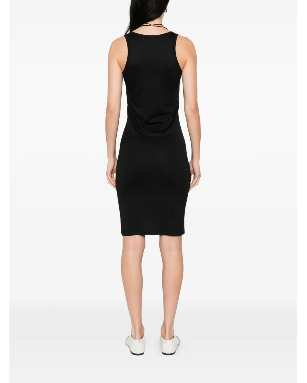 Coperni Black Dresses