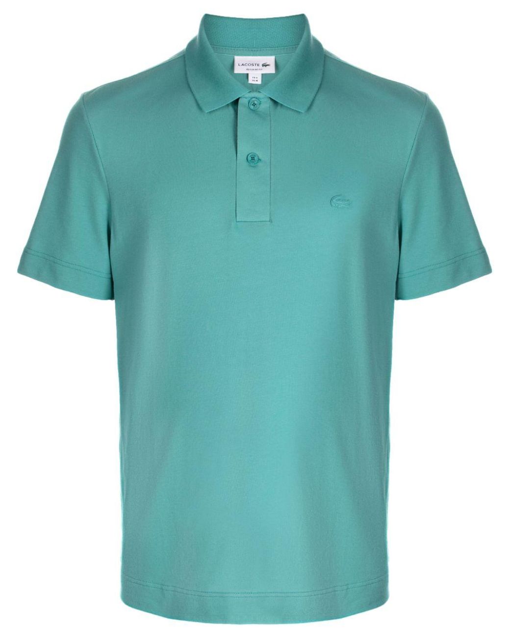 Lacoste farfetch outlet