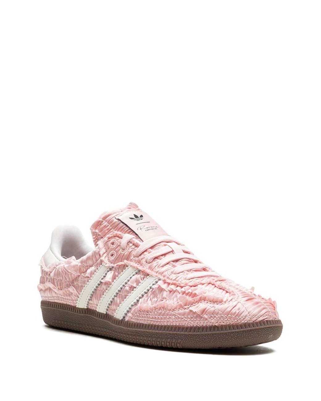 adidas X Caroline Hu X Clot Samba Og "reverie Pink" Sneakers for Men | Lyst